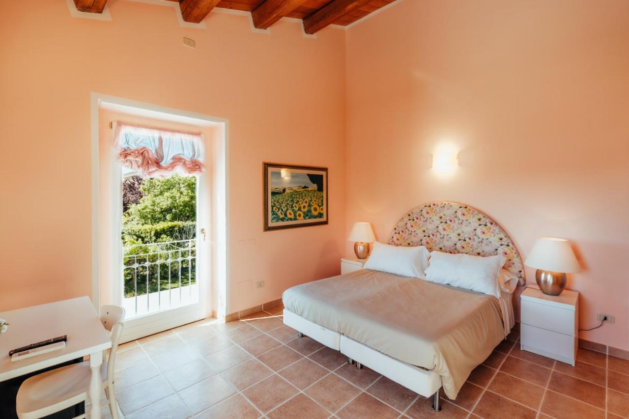 Alle Pendici Del Conero Sirolo Exterior foto